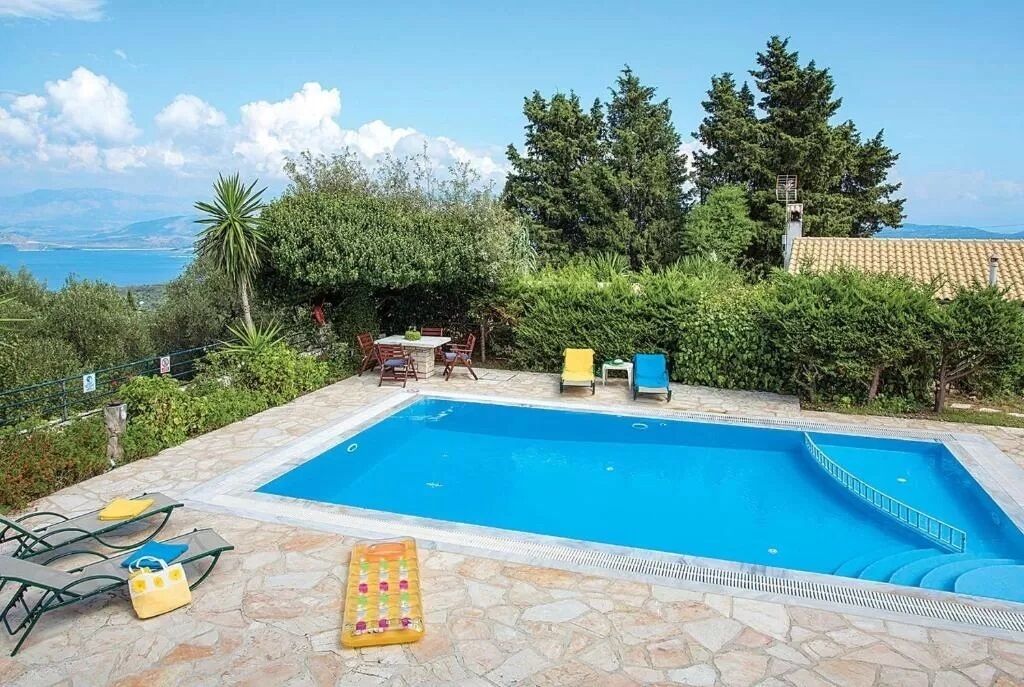 Villa Nafsika