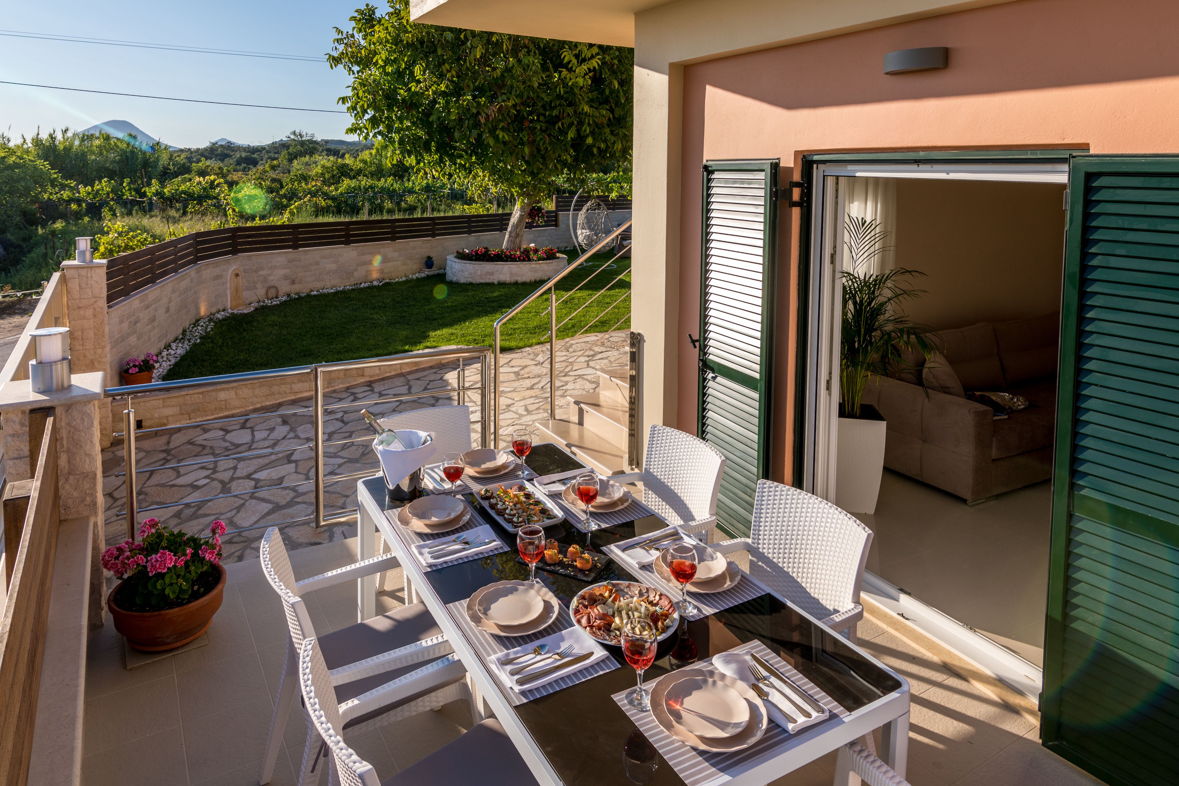 Villa Nissos