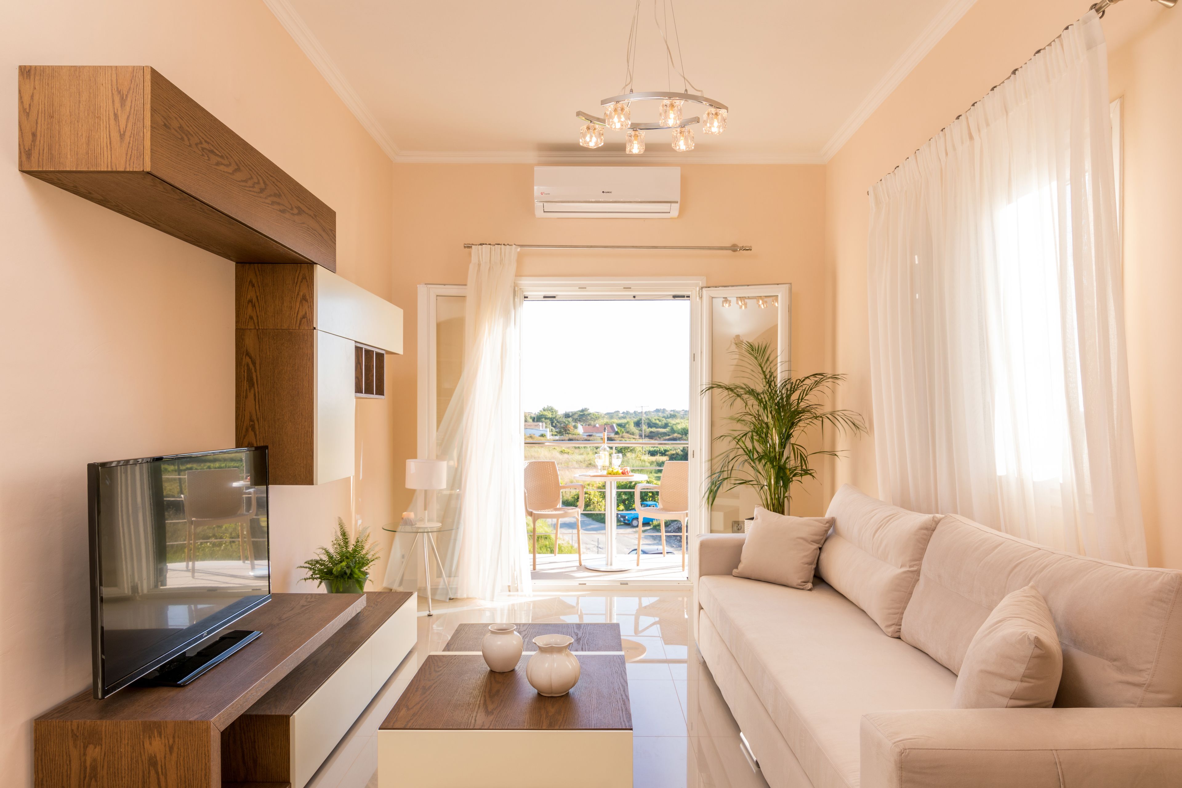 Villa Nissos
