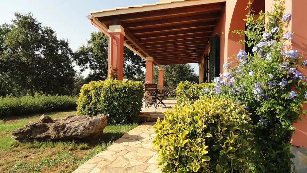 Villa Thea