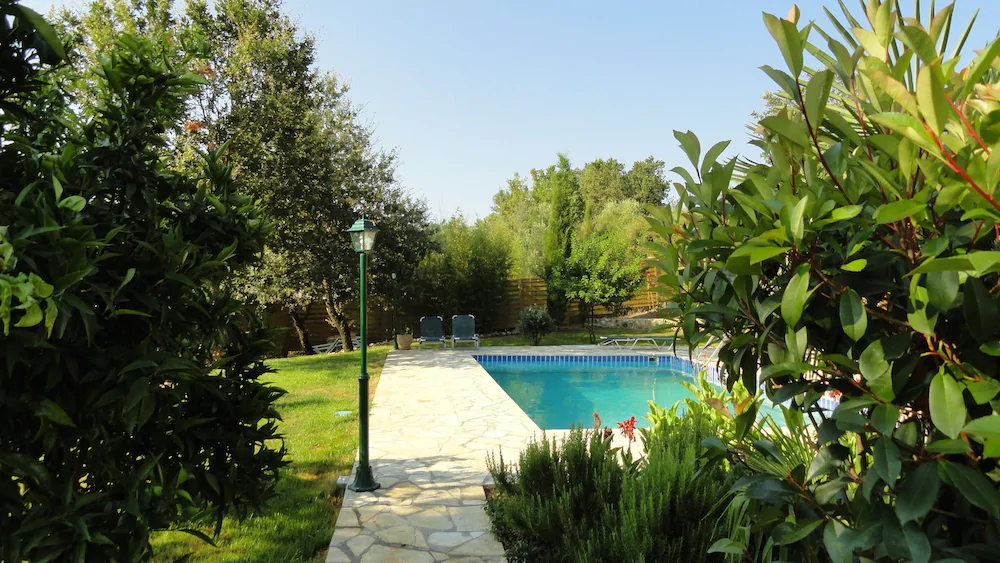 Villa Thea
