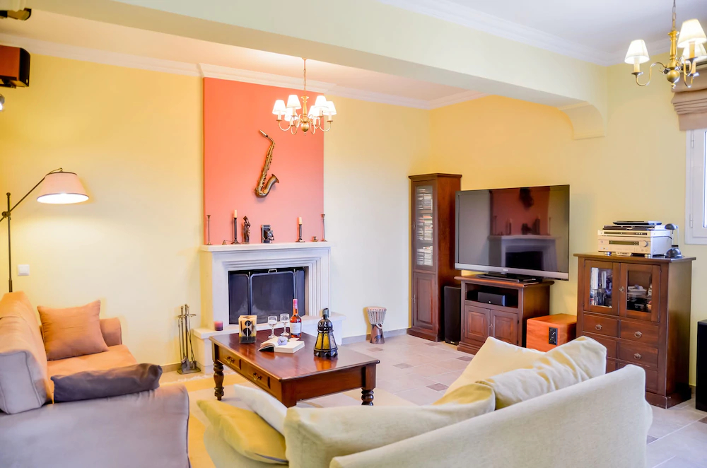 Villa Thea