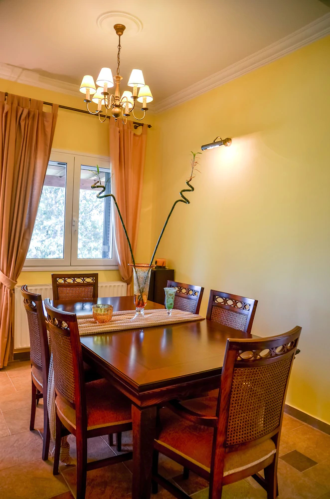 Villa Thea