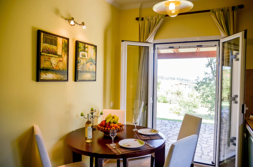 Villa Thea