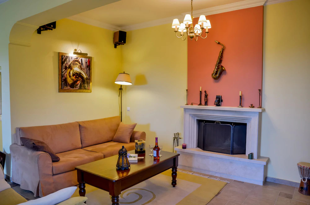Villa Thea