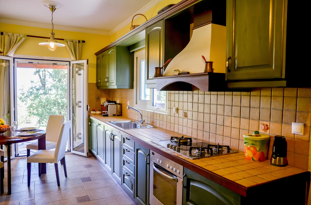 Villa Thea