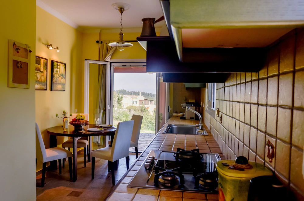 Villa Thea