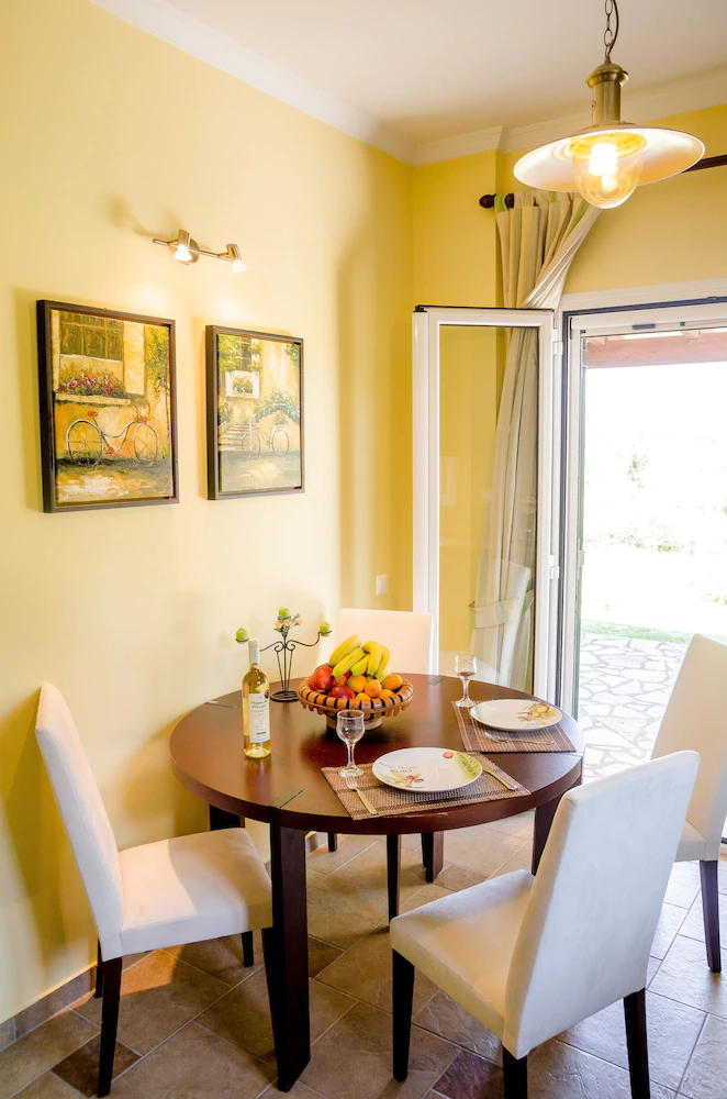 Villa Thea