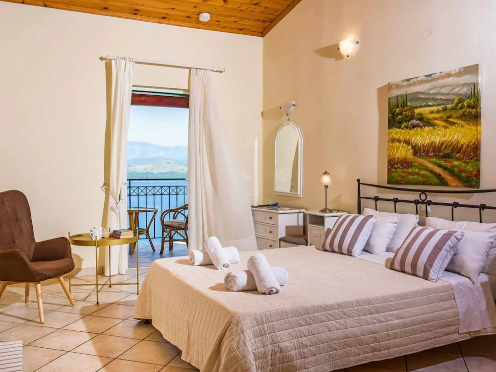 Villa Zeus