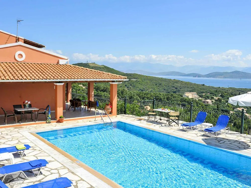 Villa Zeus