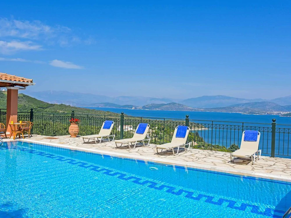 Villa Zeus