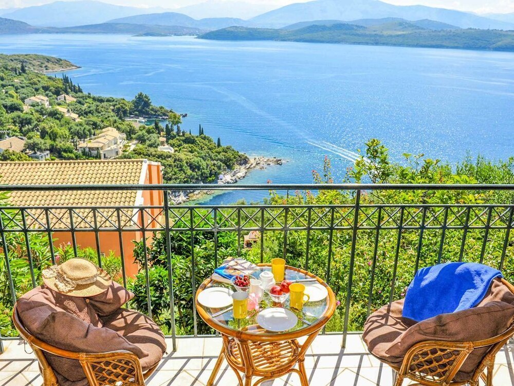 Villa Zeus