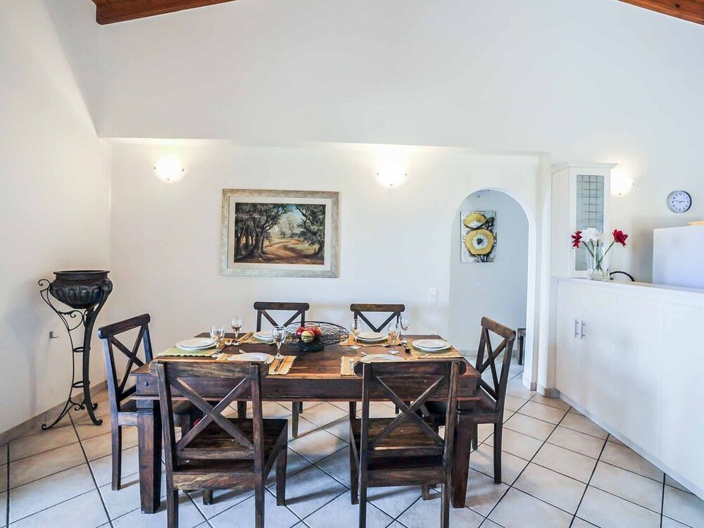 Villa Zeus