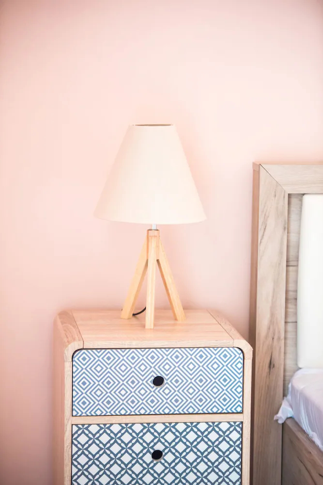 Xristiana's House by CorfuEscapes