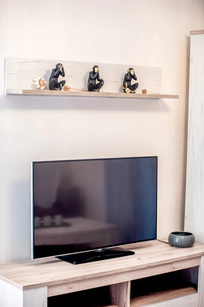 Xristiana's House by CorfuEscapes