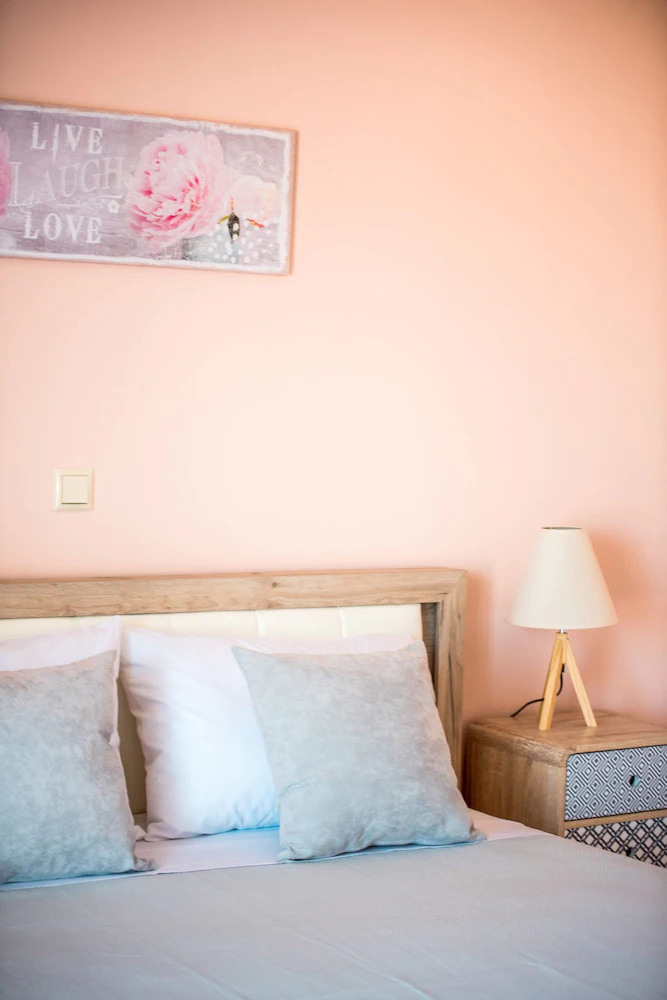 Xristiana's House by CorfuEscapes