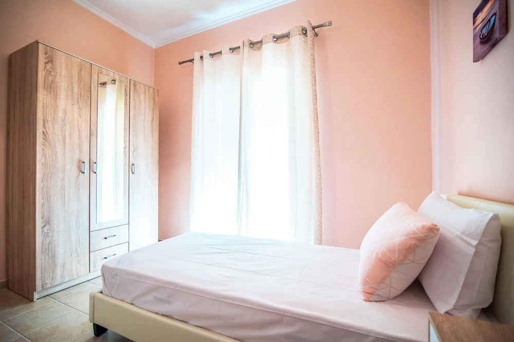 Xristiana's House by CorfuEscapes