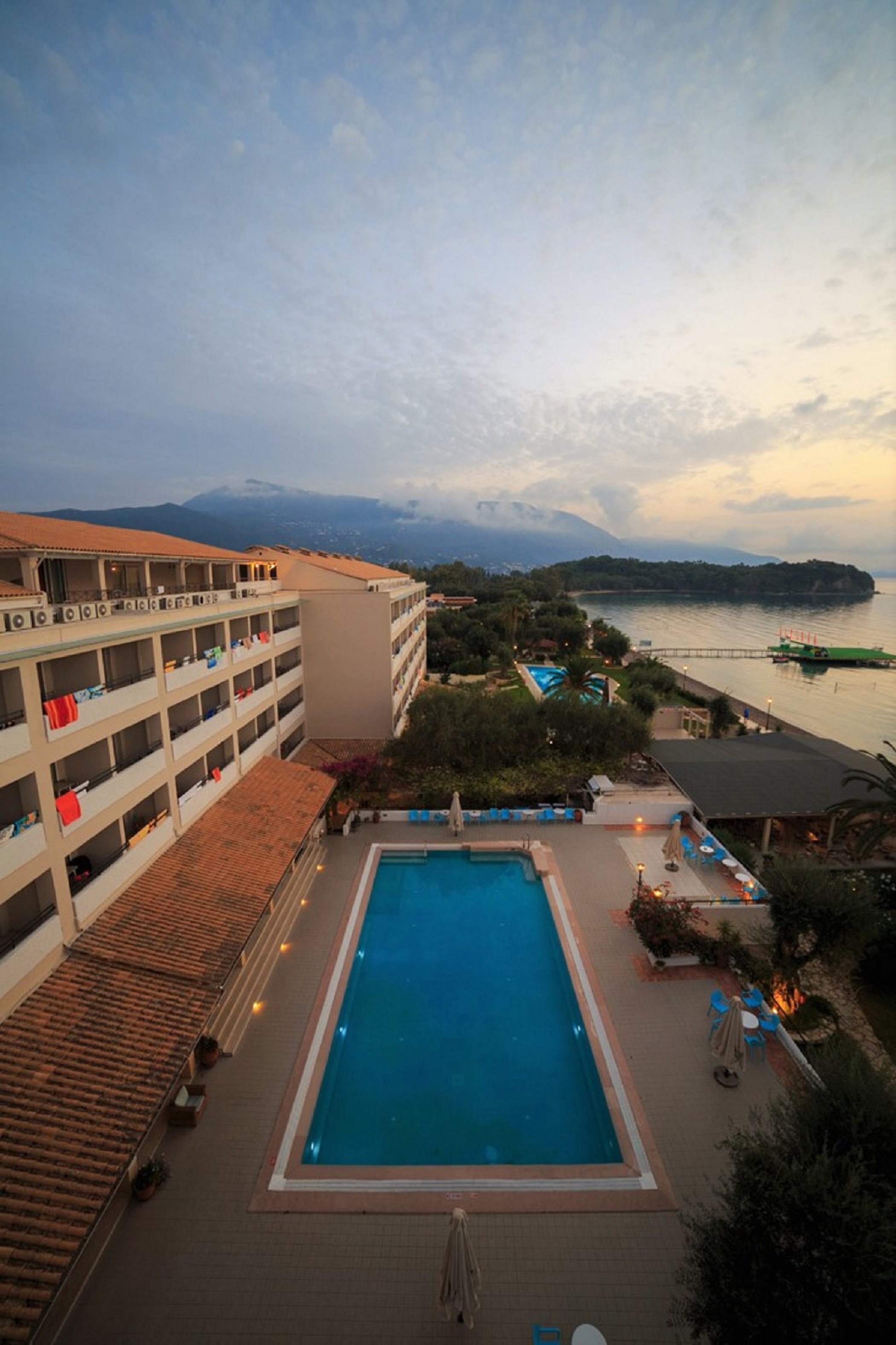 Elea Beach Hotel
