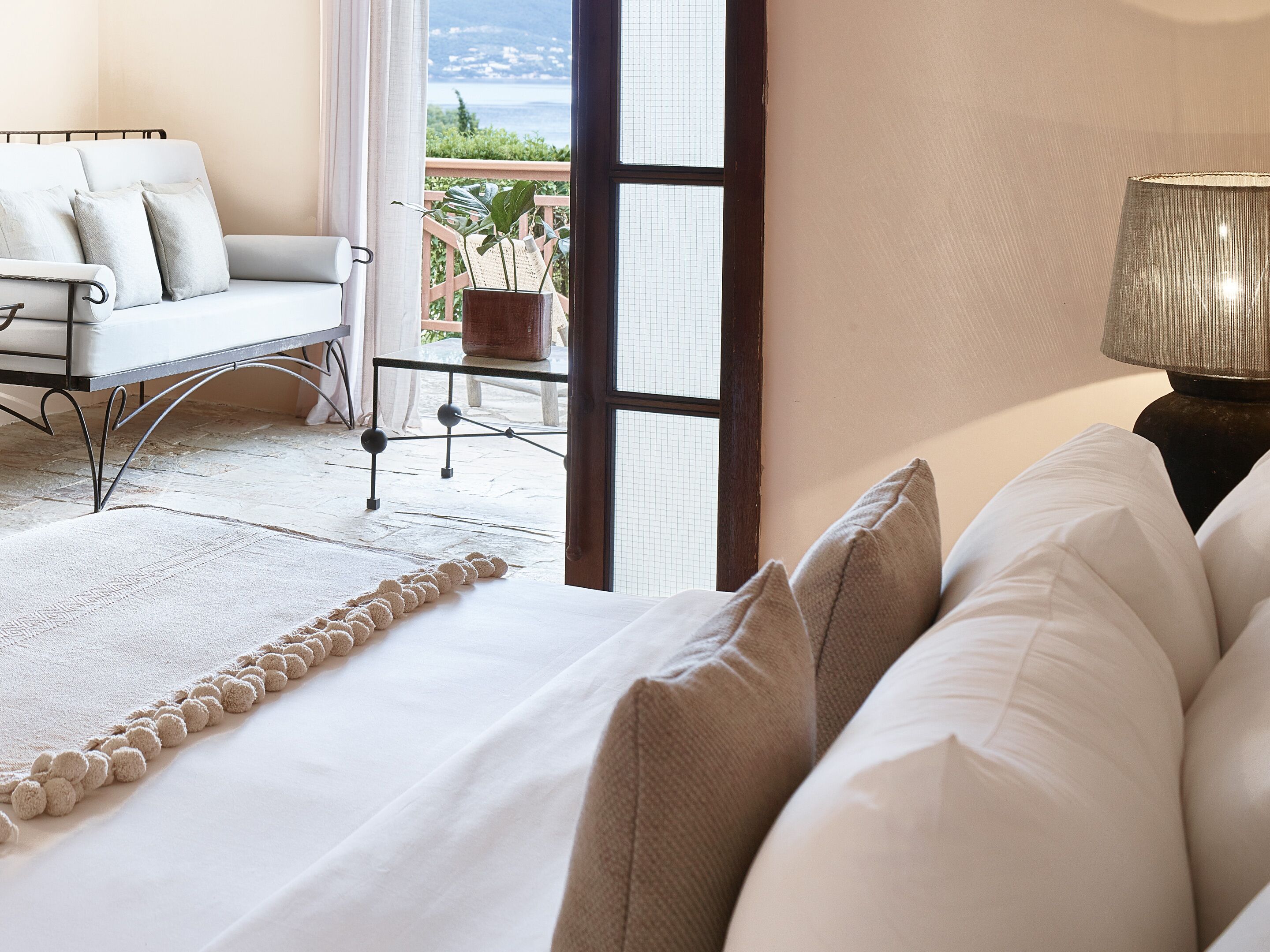Grecotel LUXME Daphnila Bay