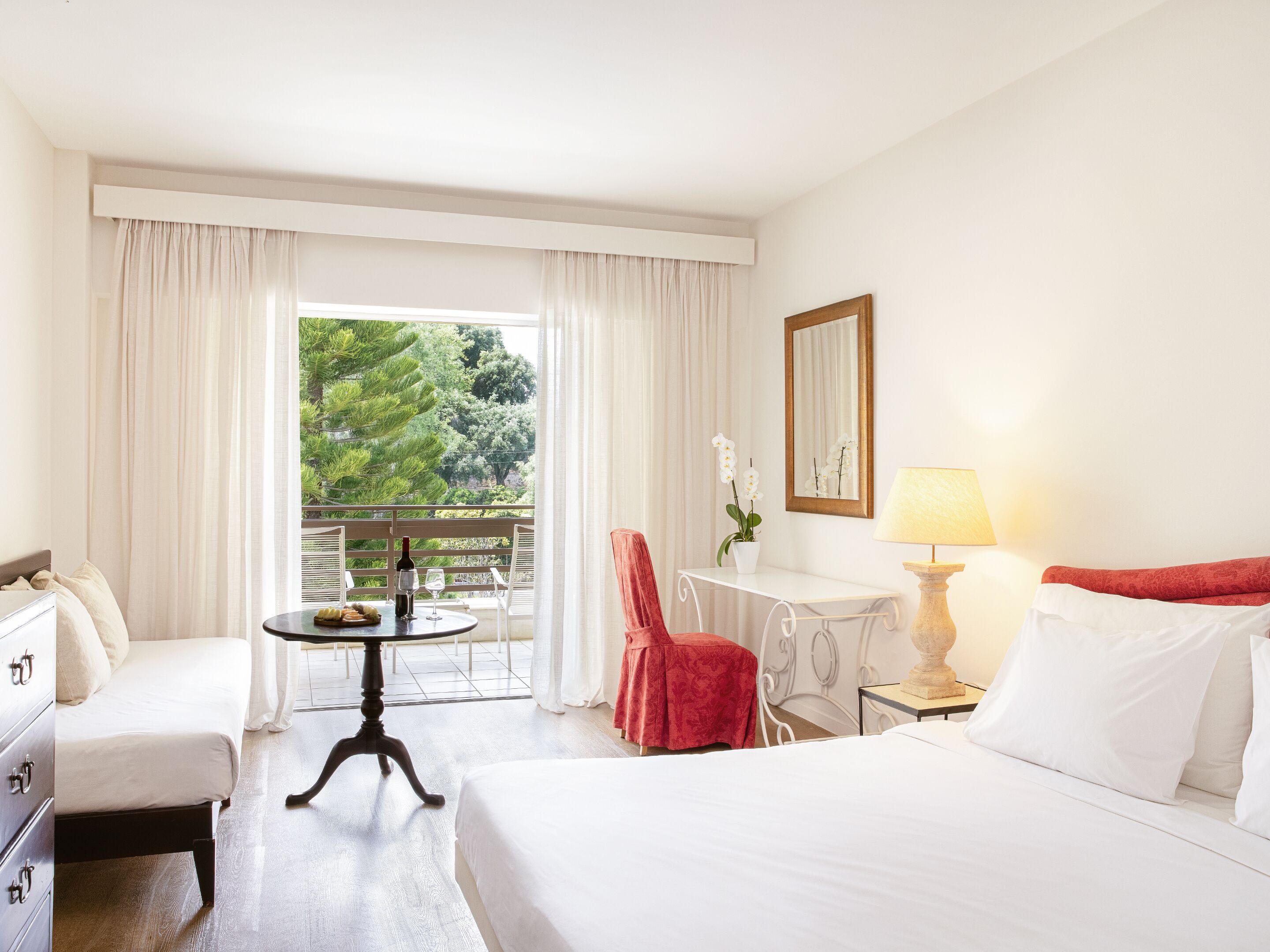Grecotel LUXME Daphnila Bay