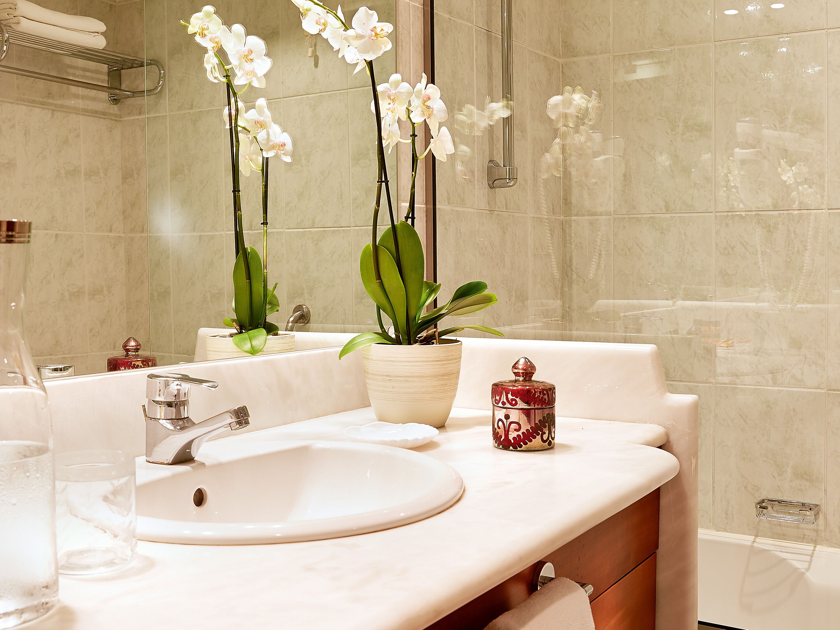 Grecotel LUXME Daphnila Bay