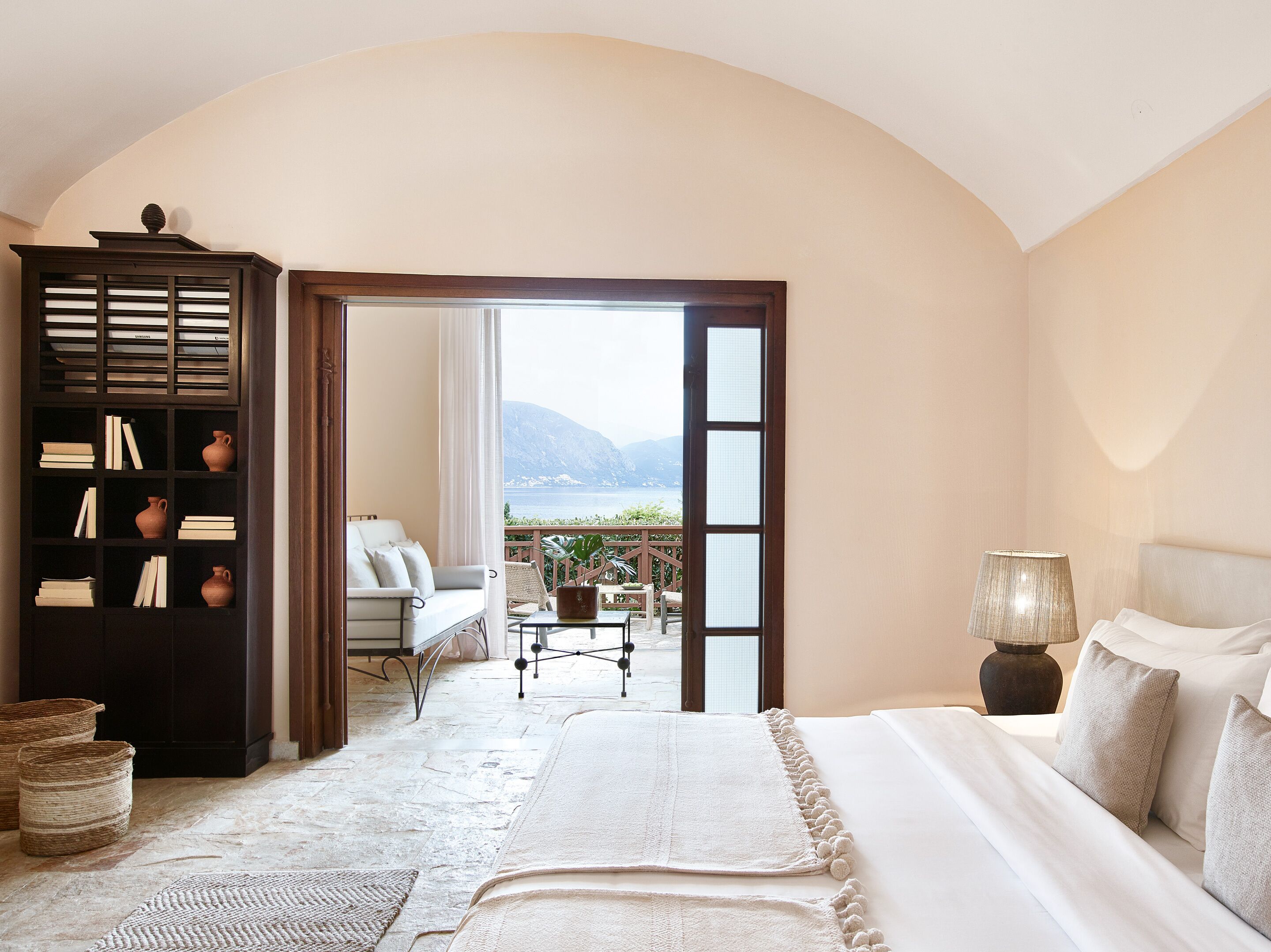 Grecotel LUXME Daphnila Bay