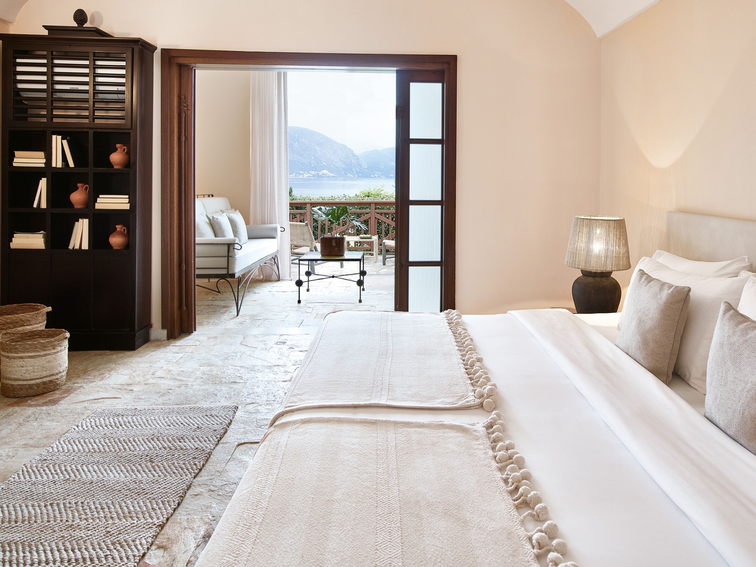 Grecotel LUXME Daphnila Bay