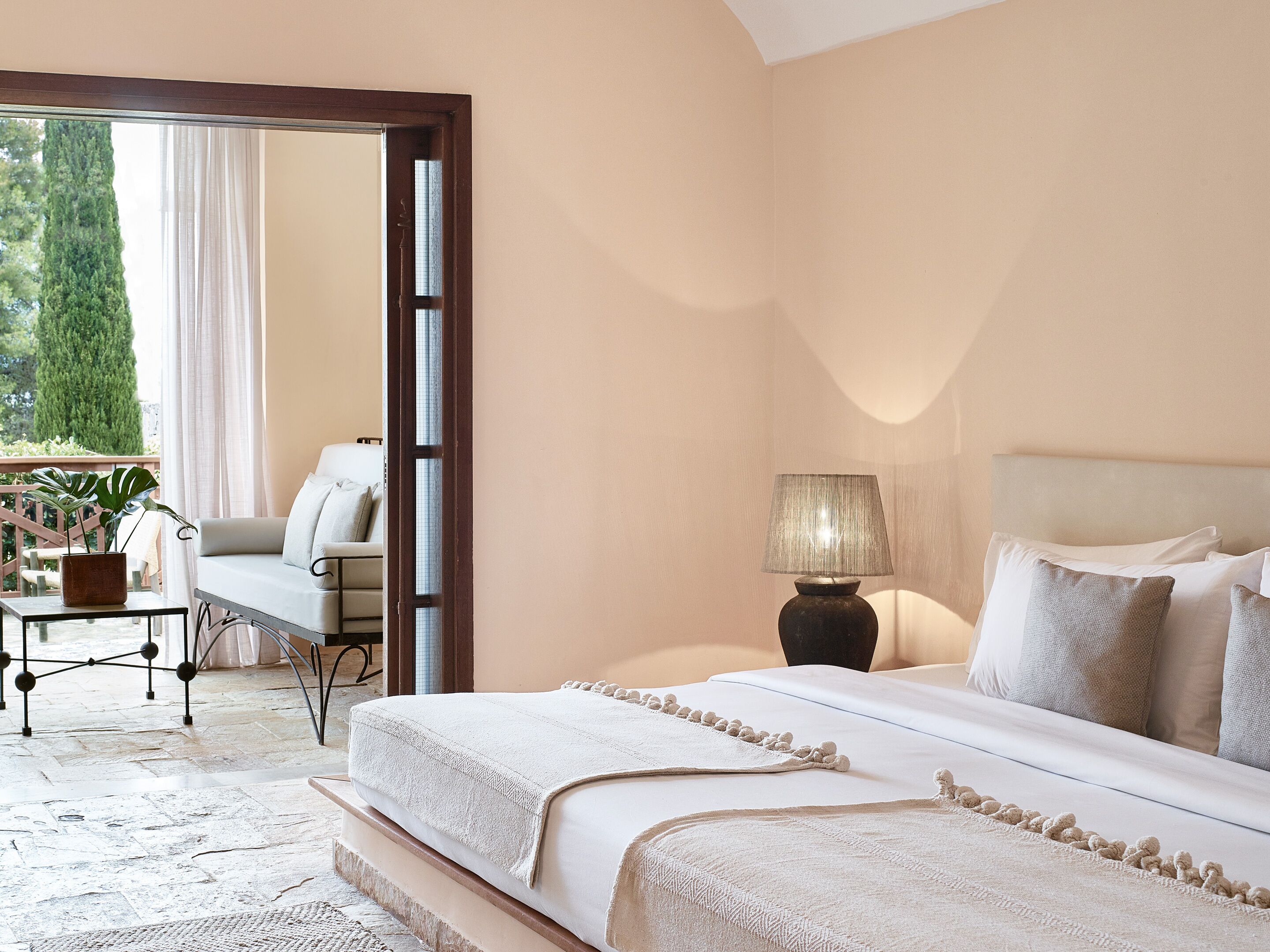 Grecotel LUXME Daphnila Bay