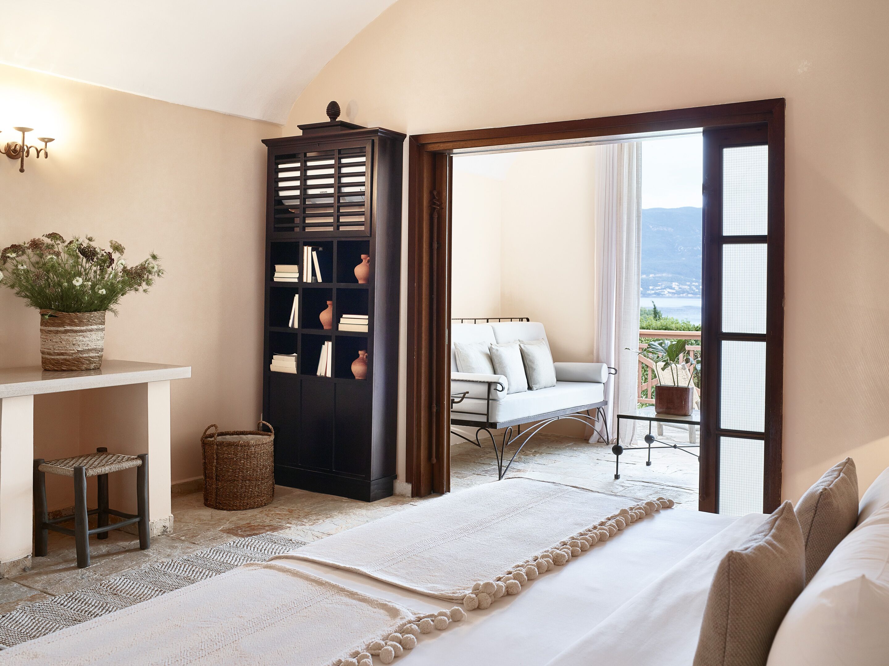 Grecotel LUXME Daphnila Bay