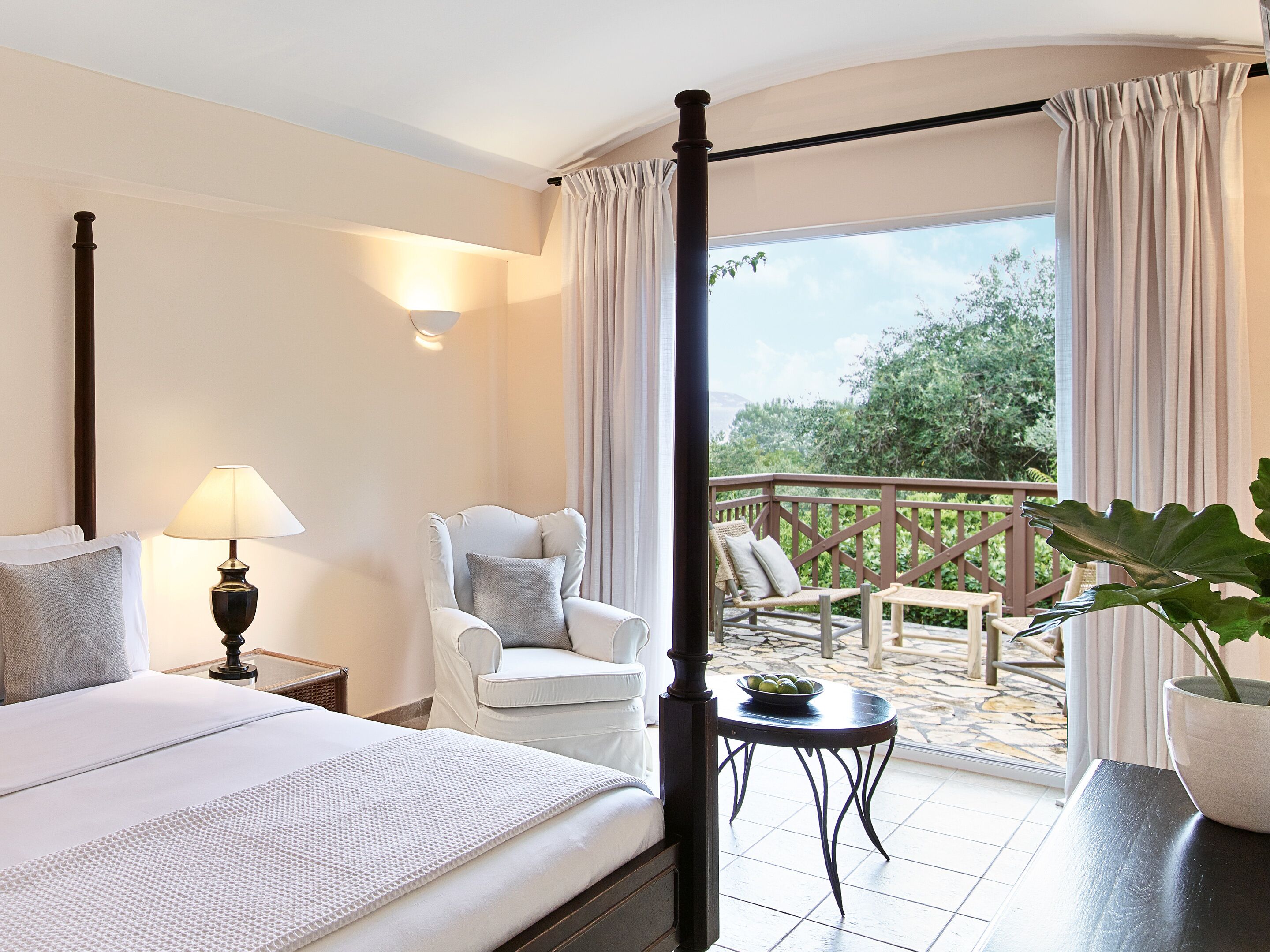 Grecotel LUXME Daphnila Bay