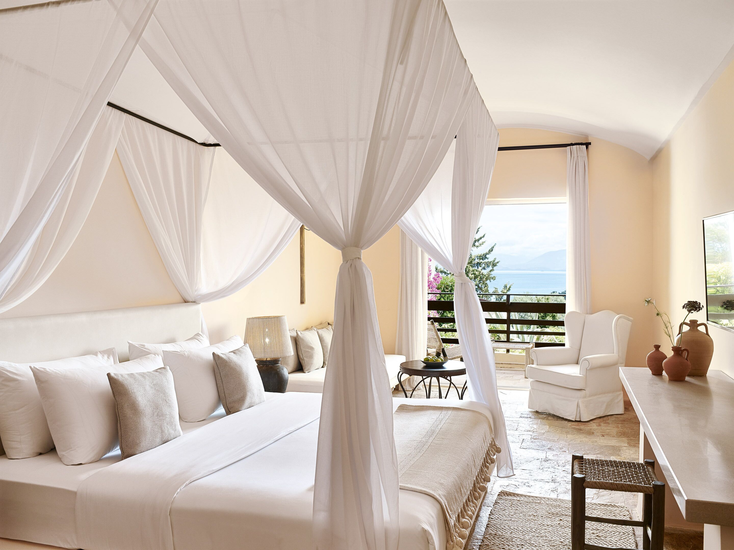 Grecotel LUXME Daphnila Bay