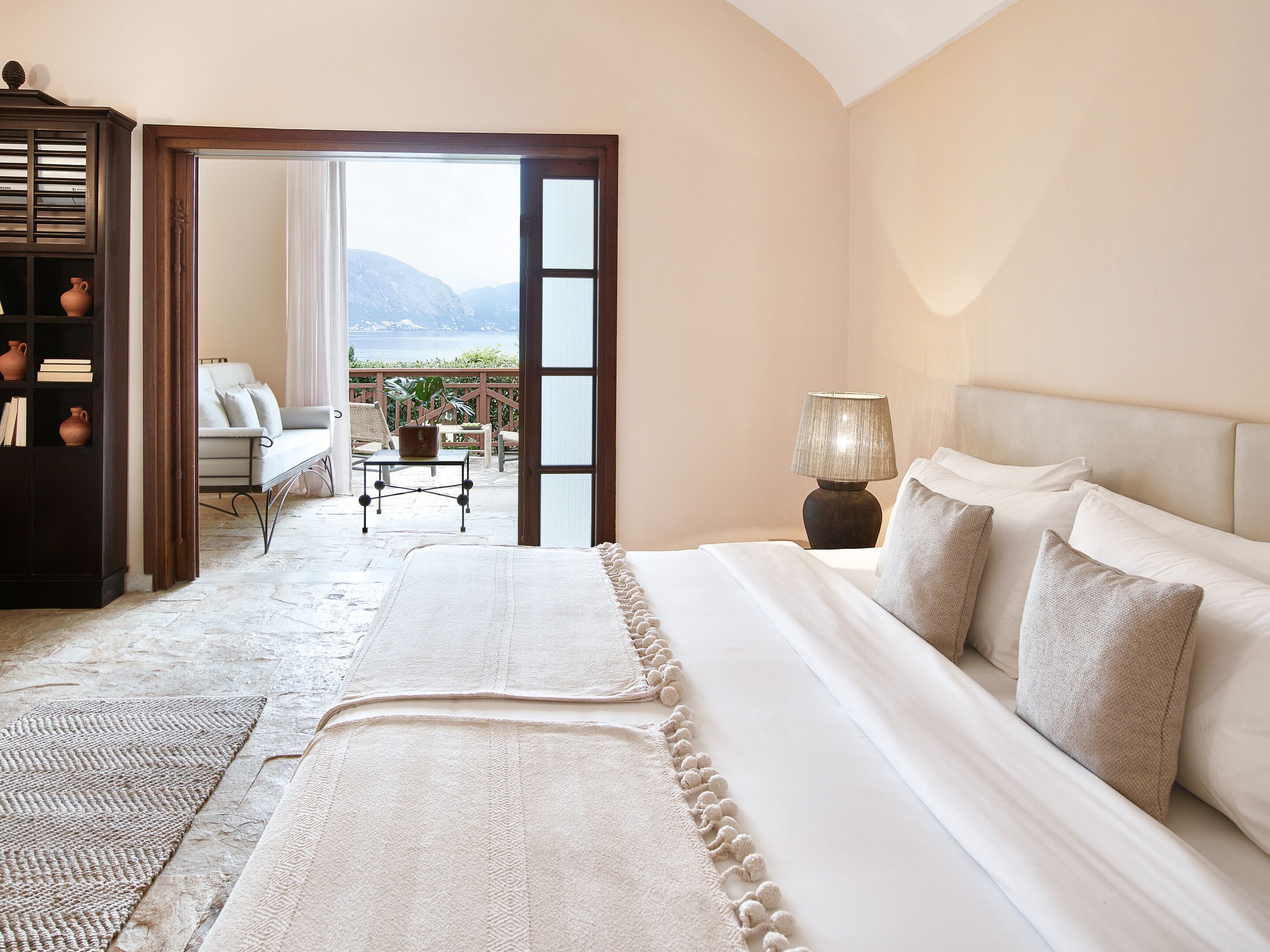 Grecotel LUXME Daphnila Bay