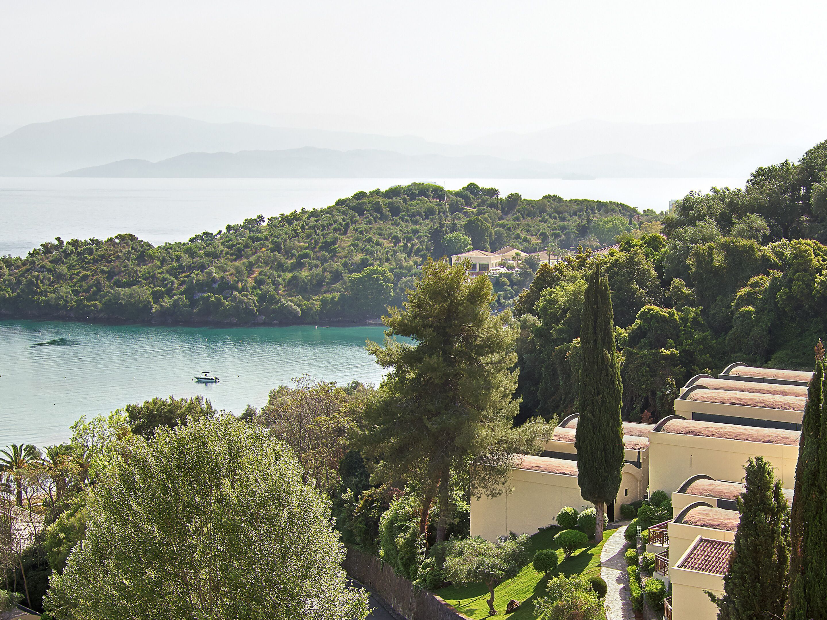 Grecotel LUXME Daphnila Bay