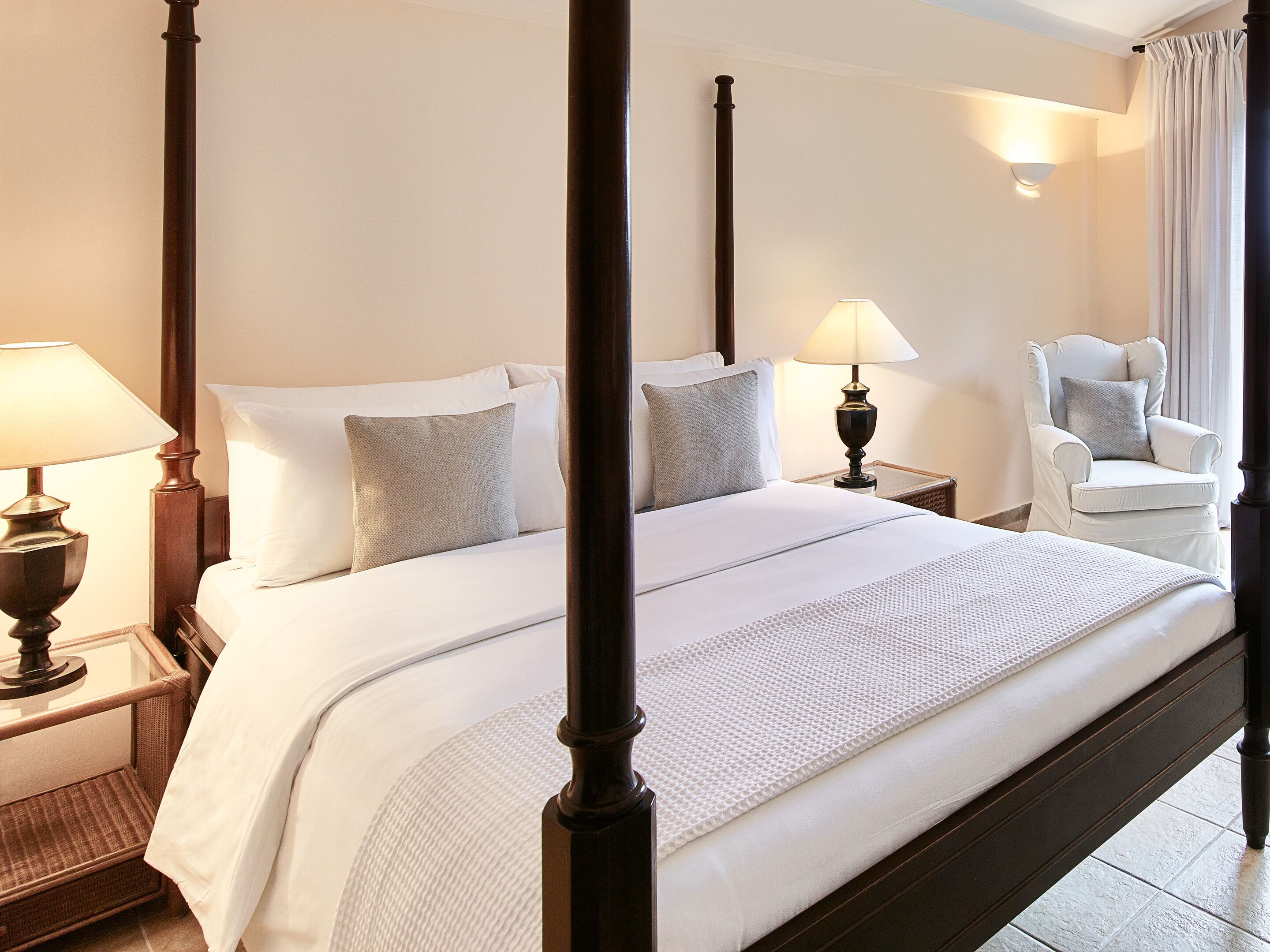 Grecotel LUXME Daphnila Bay