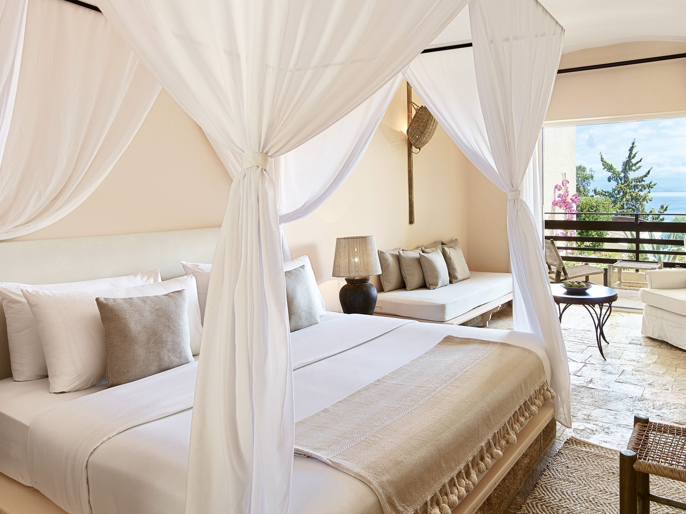 Grecotel LUXME Daphnila Bay