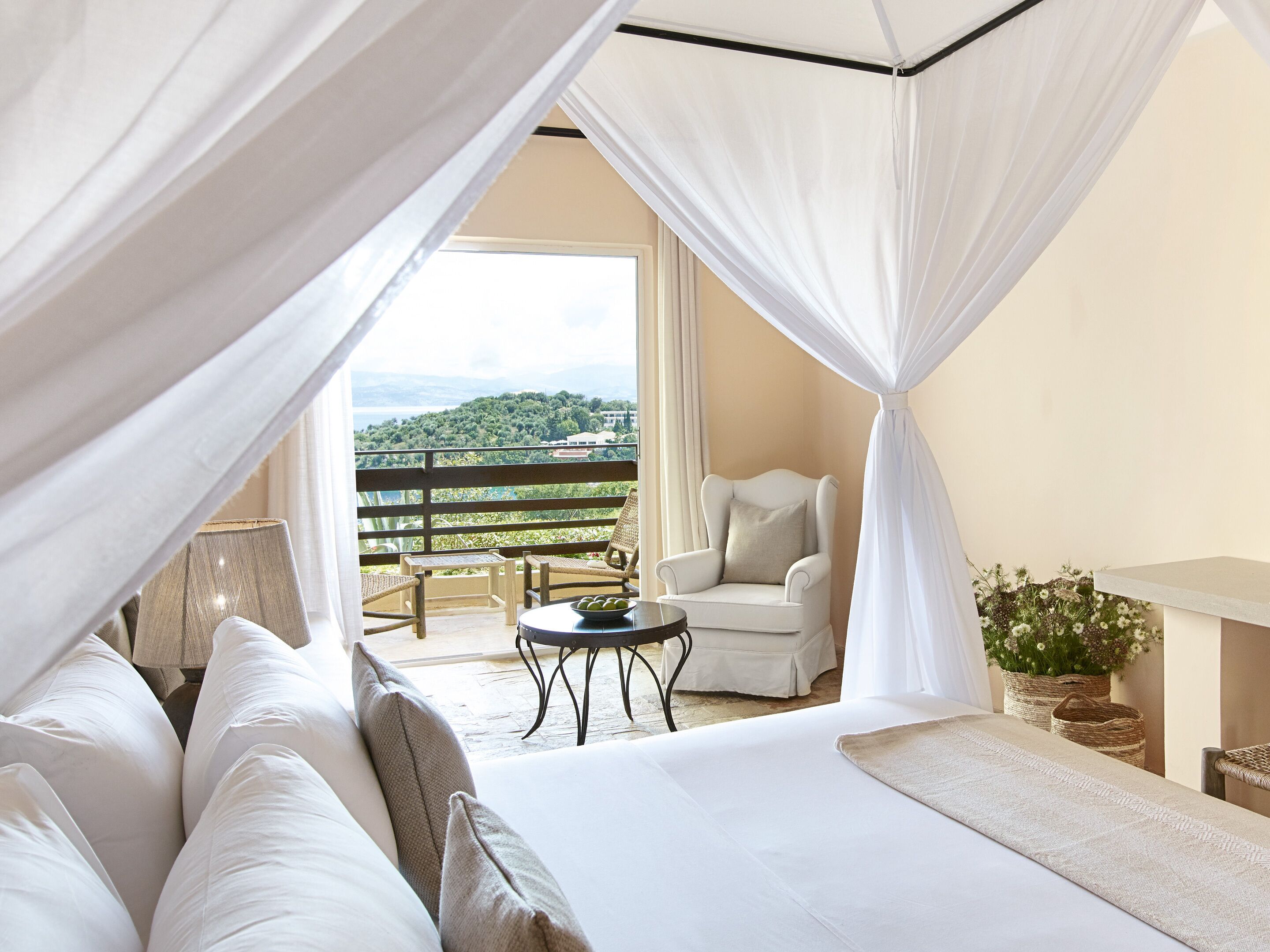 Grecotel LUXME Daphnila Bay