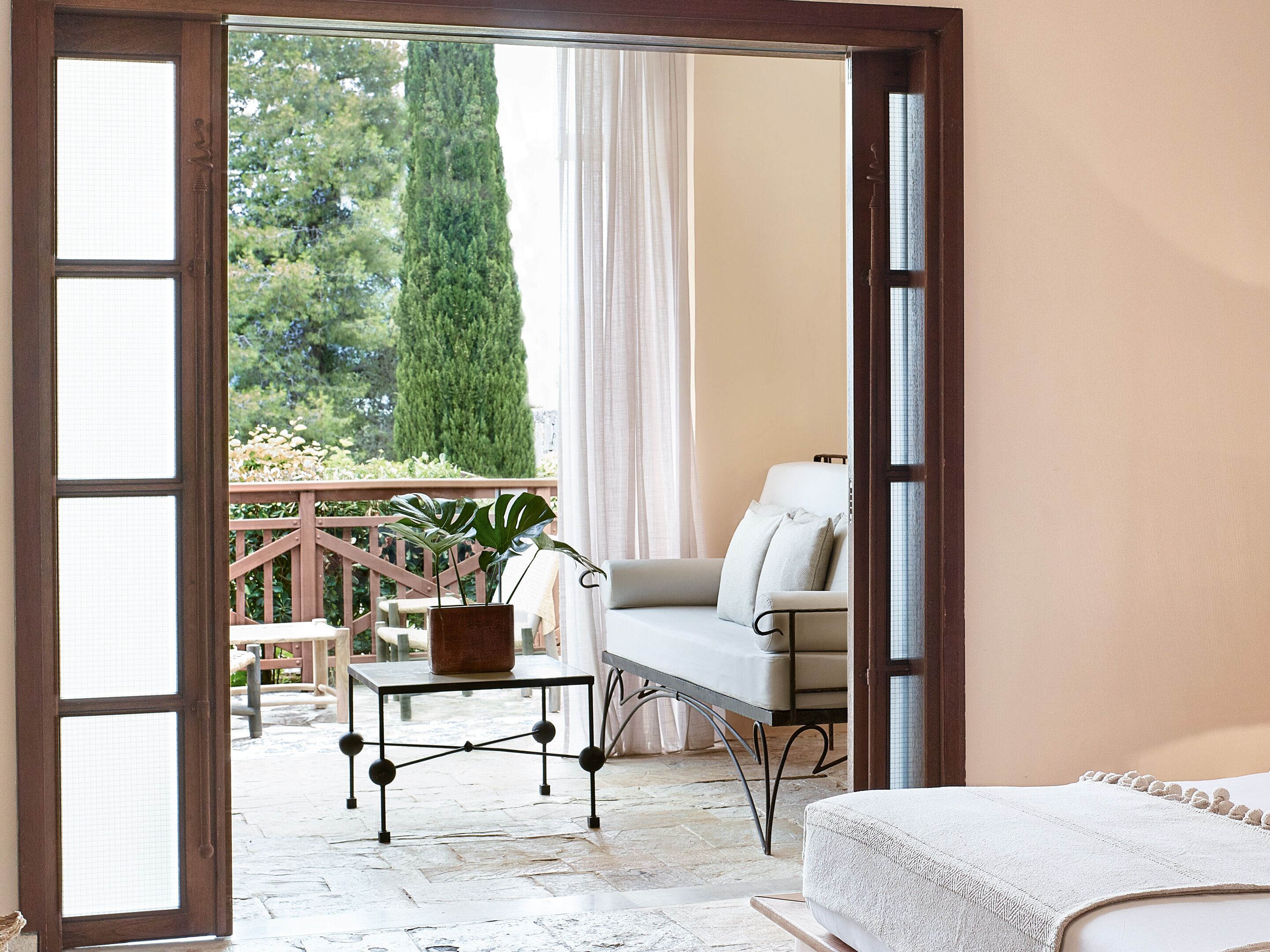 Grecotel LUXME Daphnila Bay