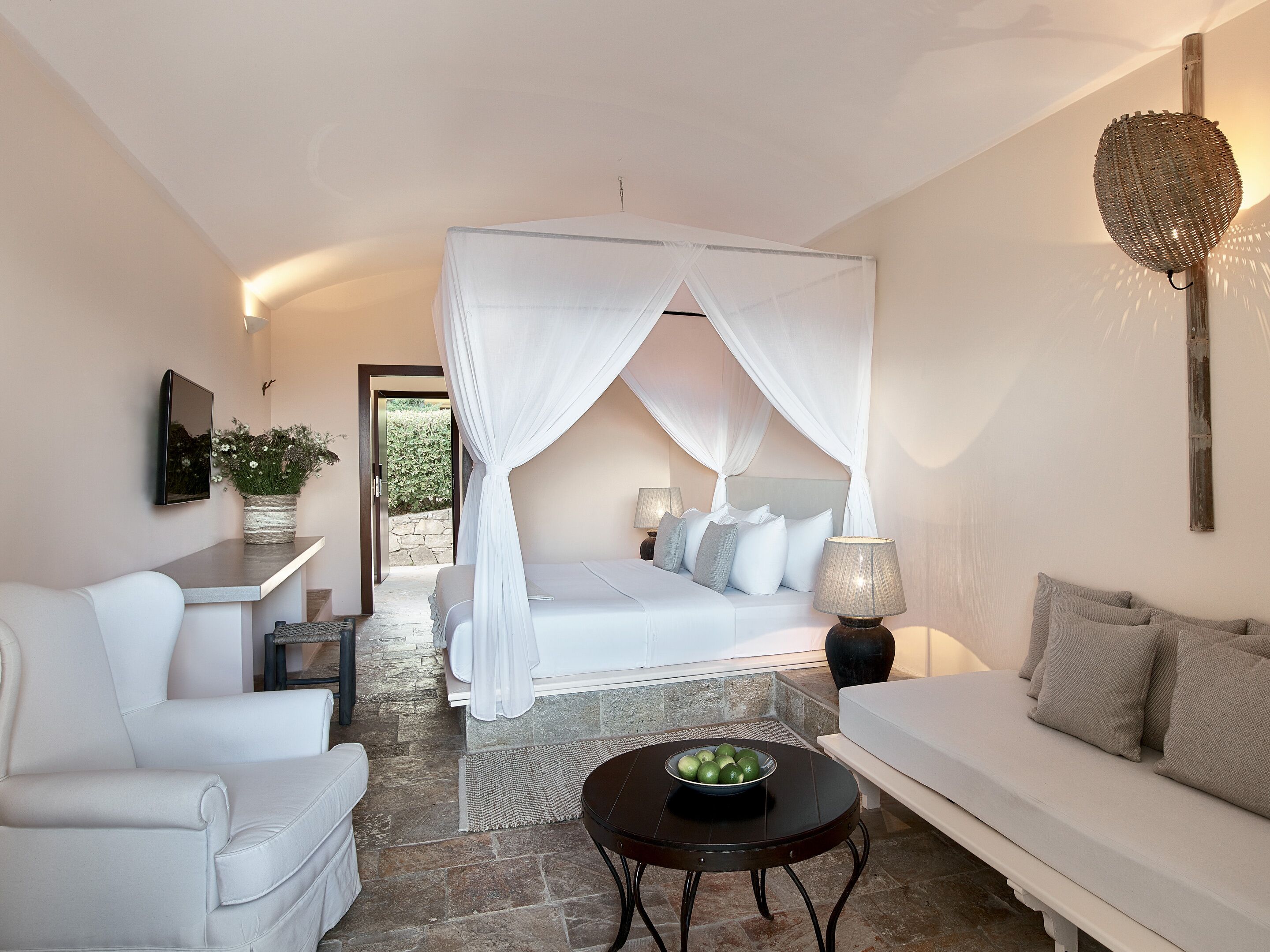 Grecotel LUXME Daphnila Bay