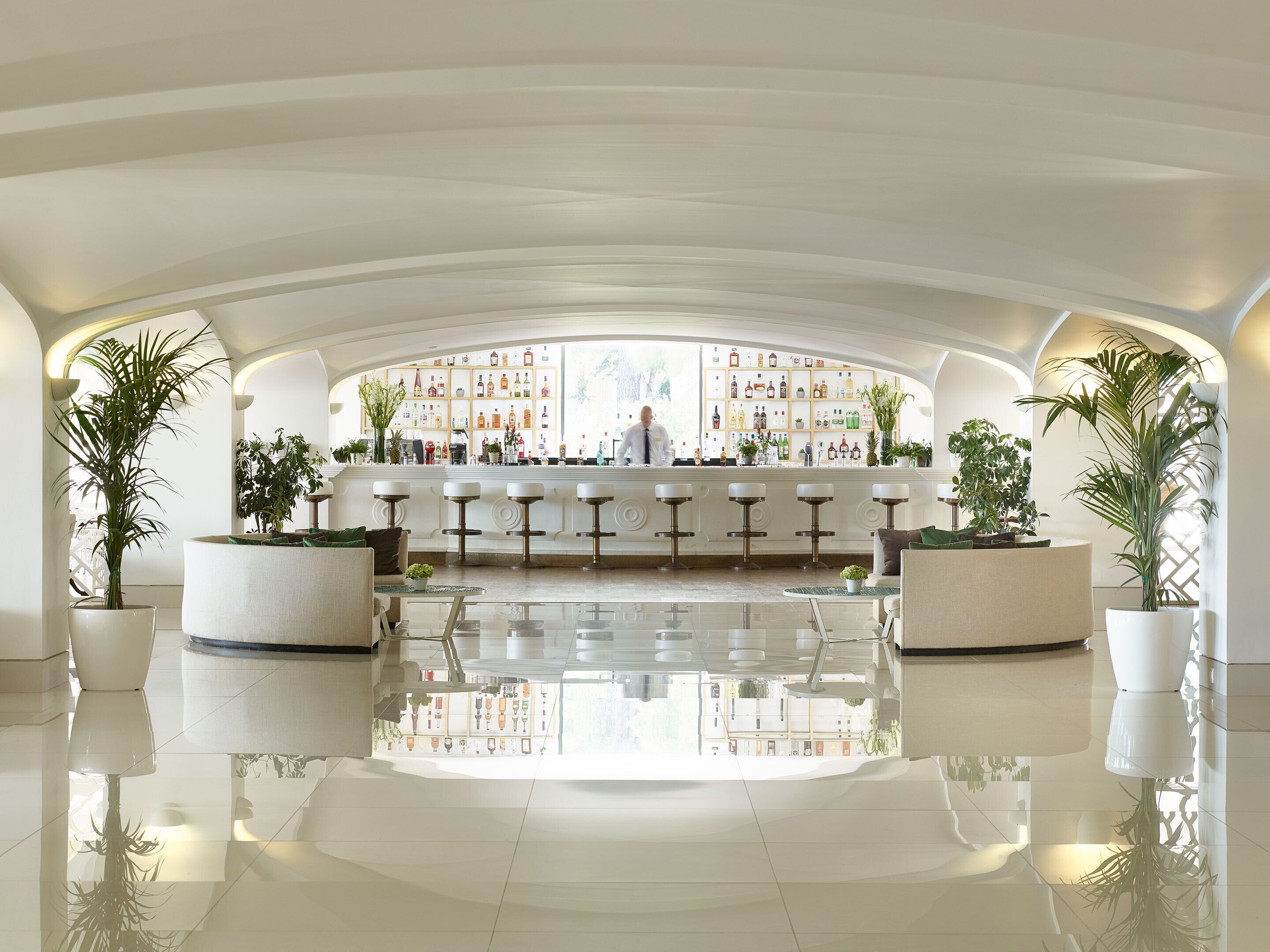 Grecotel LUXME Daphnila Bay