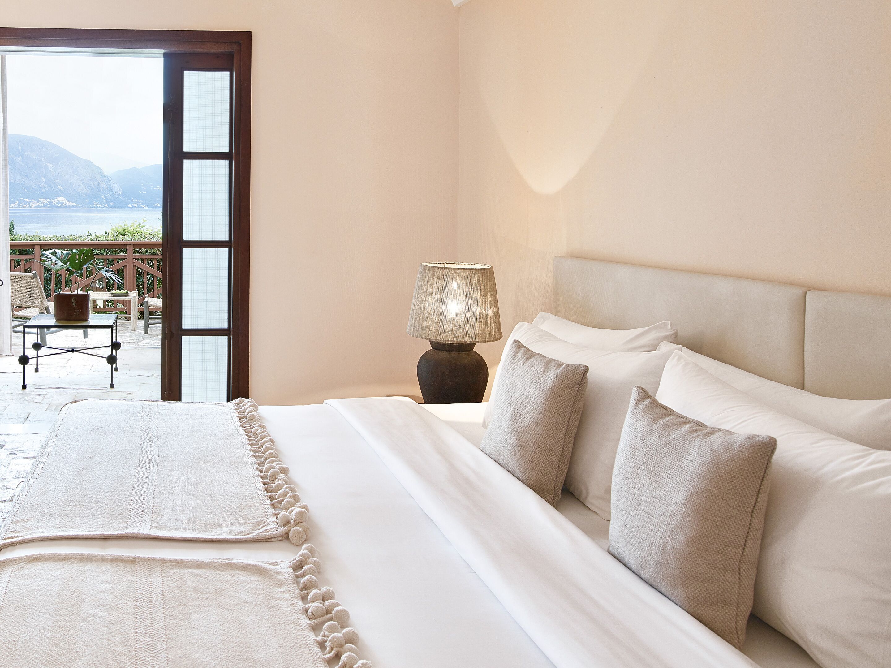Grecotel LUXME Daphnila Bay