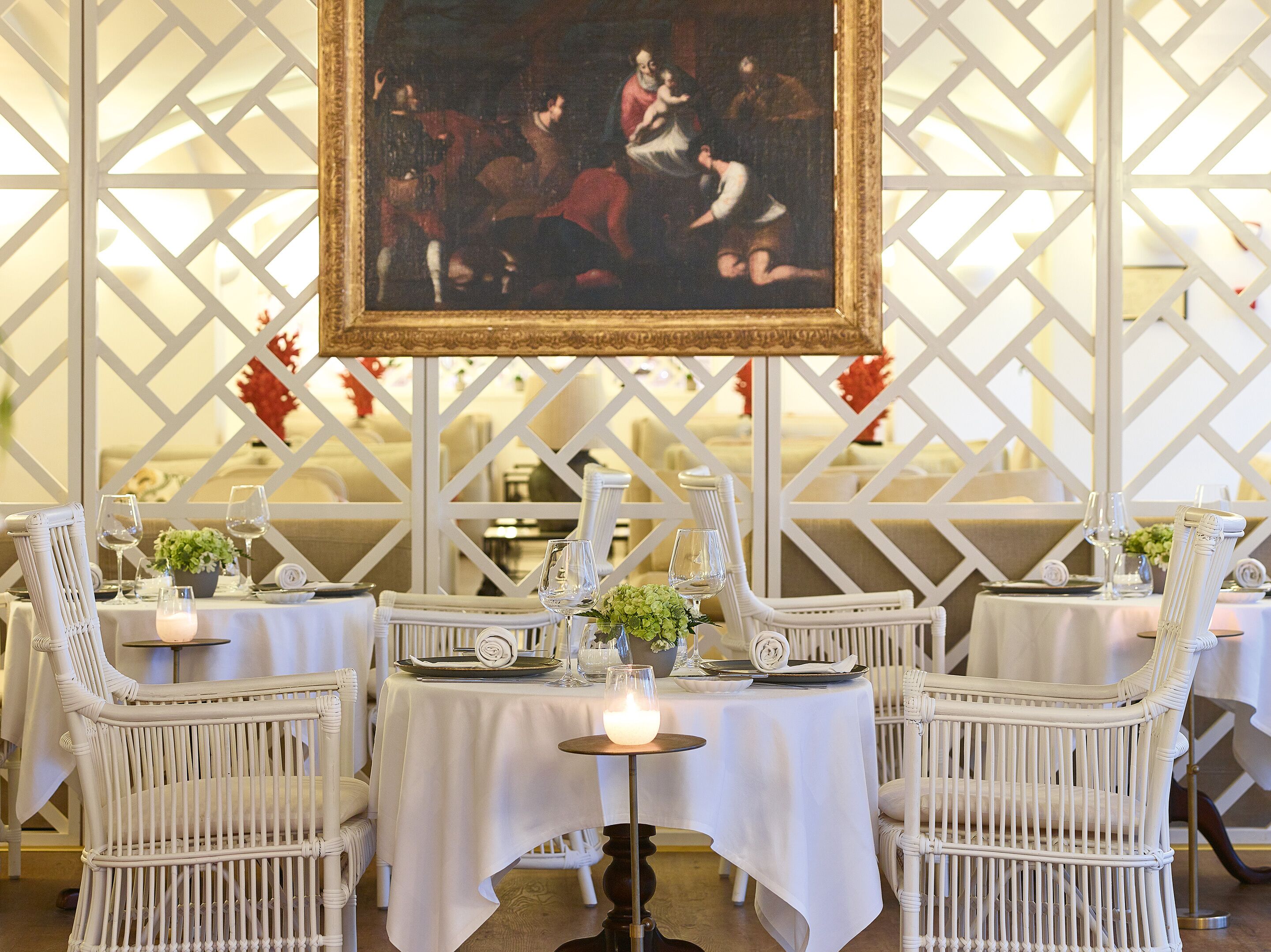 Grecotel LUXME Daphnila Bay