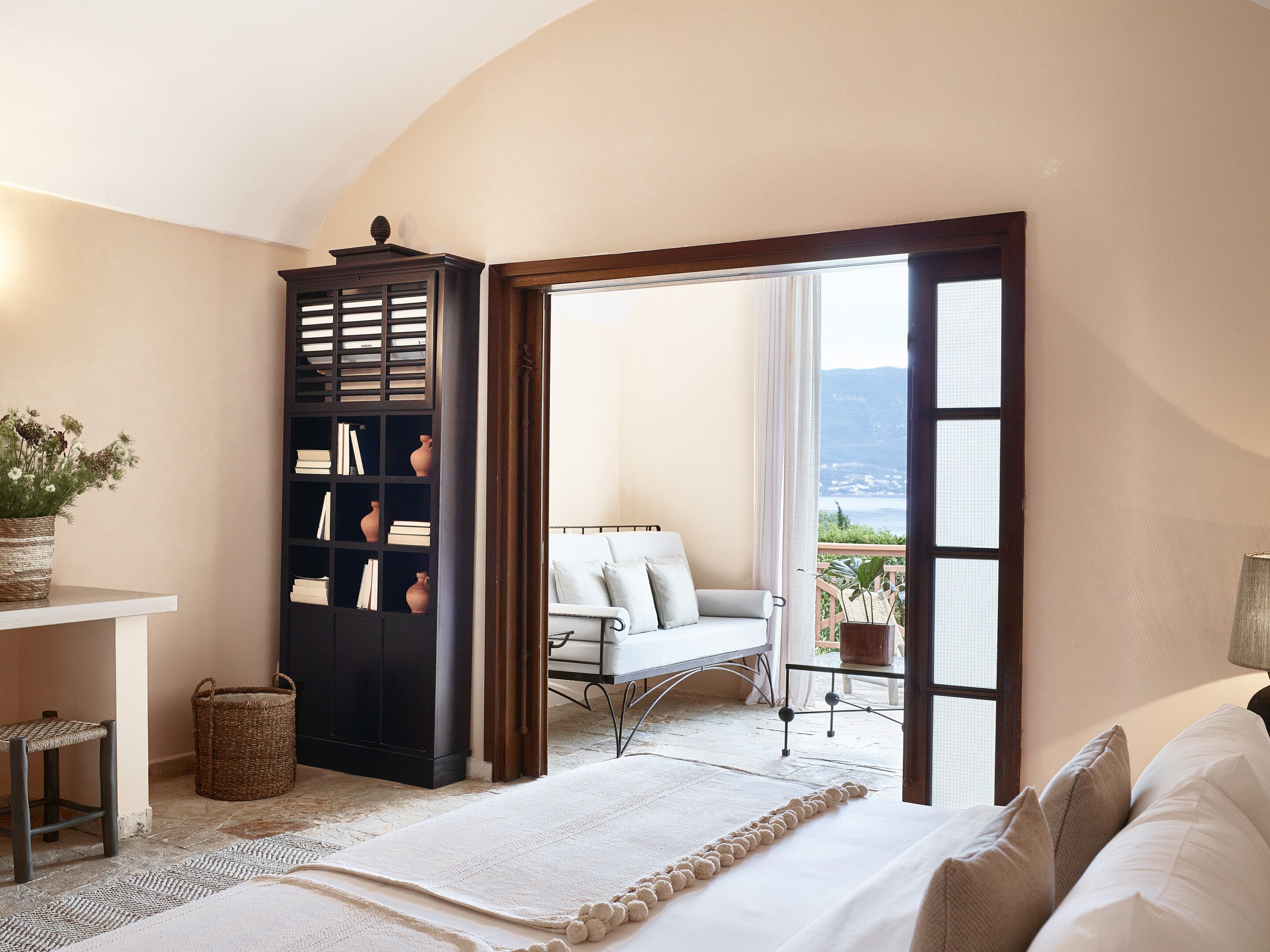 Grecotel LUXME Daphnila Bay