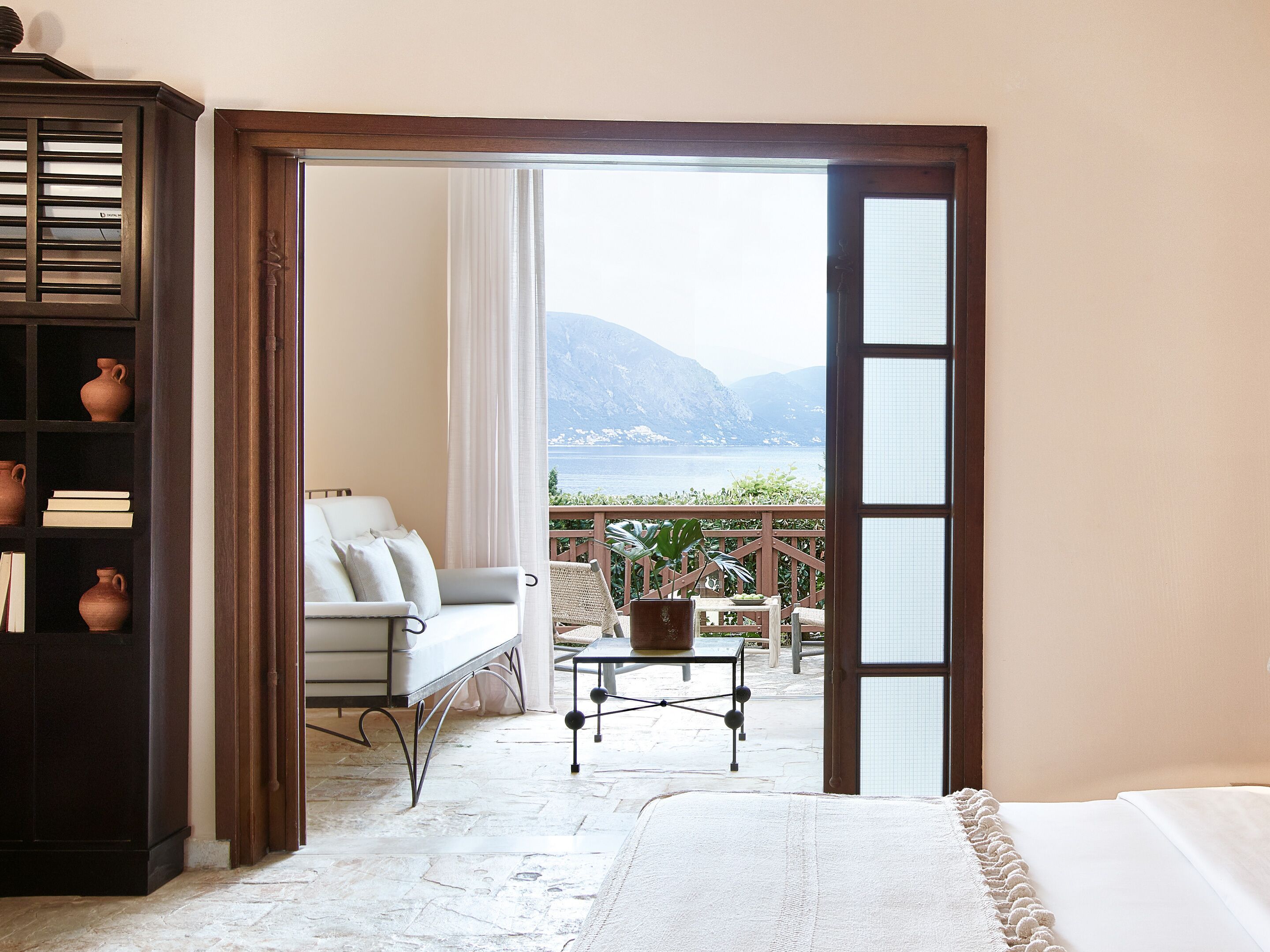 Grecotel LUXME Daphnila Bay