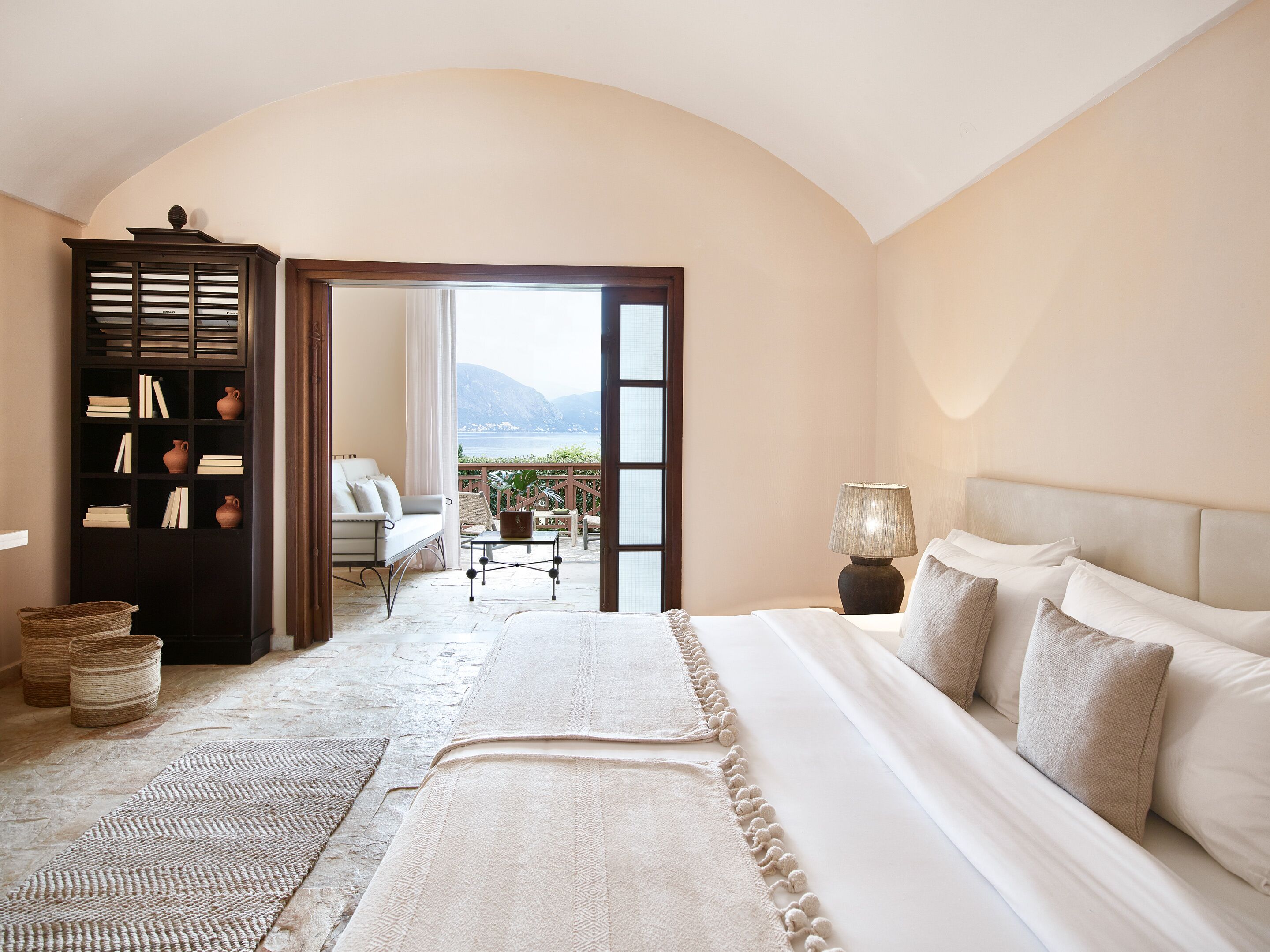 Grecotel LUXME Daphnila Bay