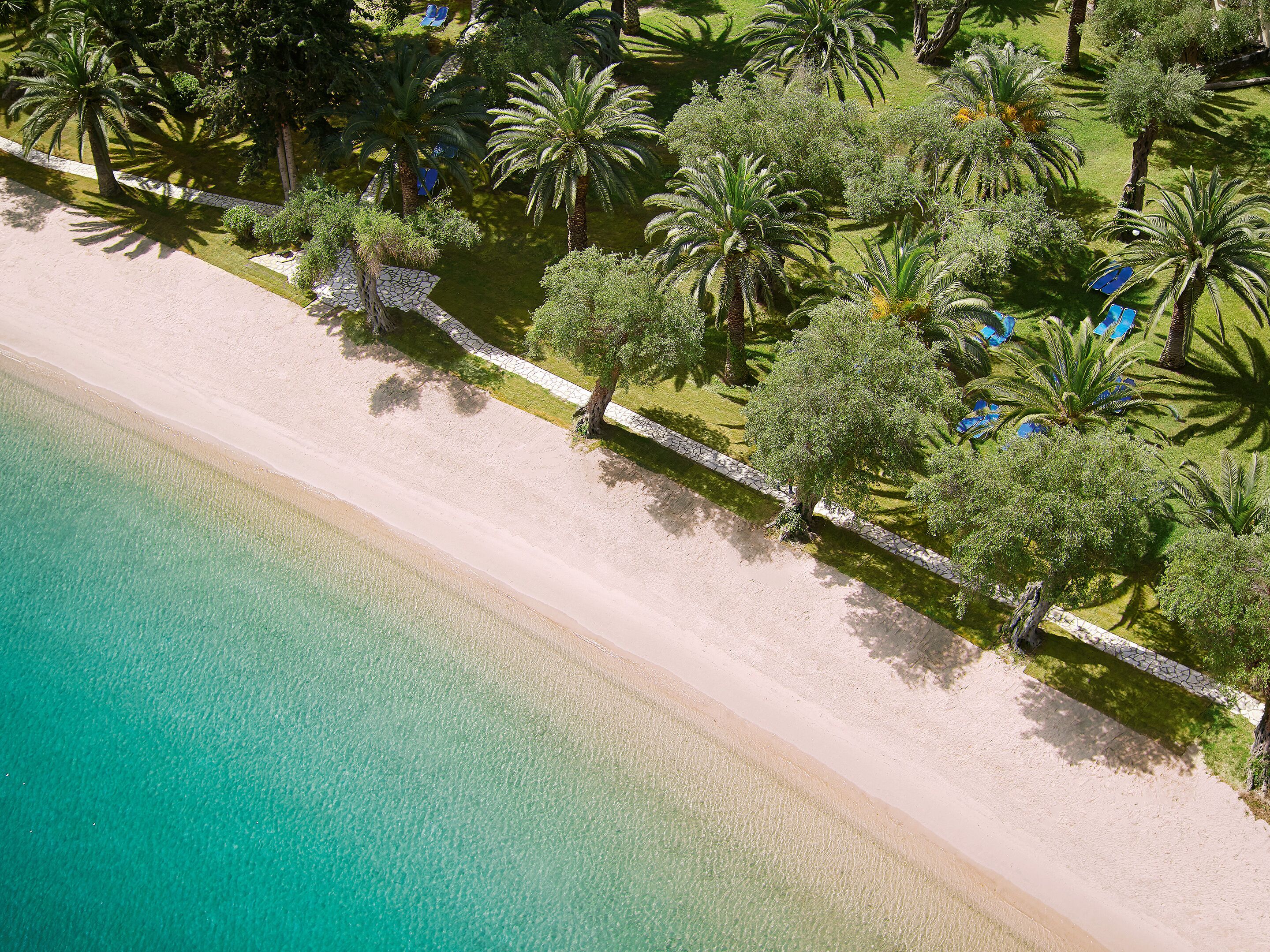 Grecotel LUXME Daphnila Bay