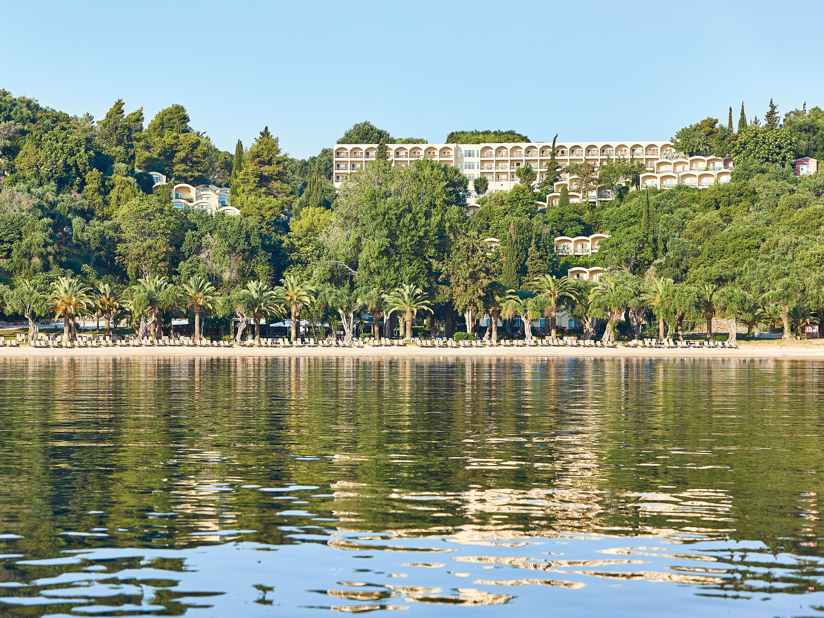 Grecotel LUXME Daphnila Bay