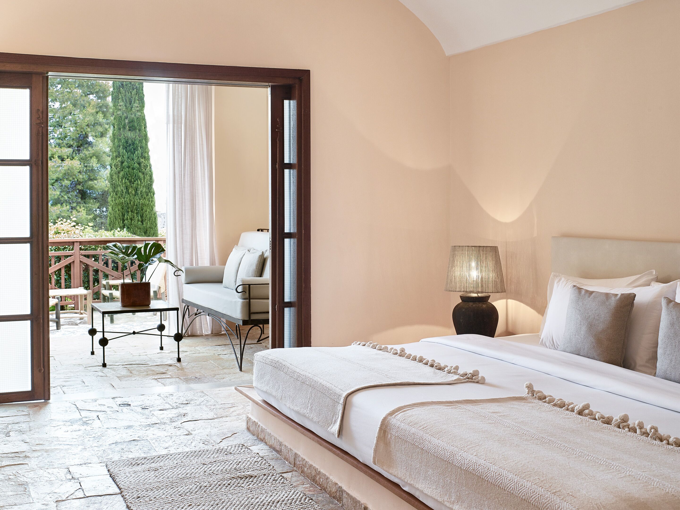 Grecotel LUXME Daphnila Bay