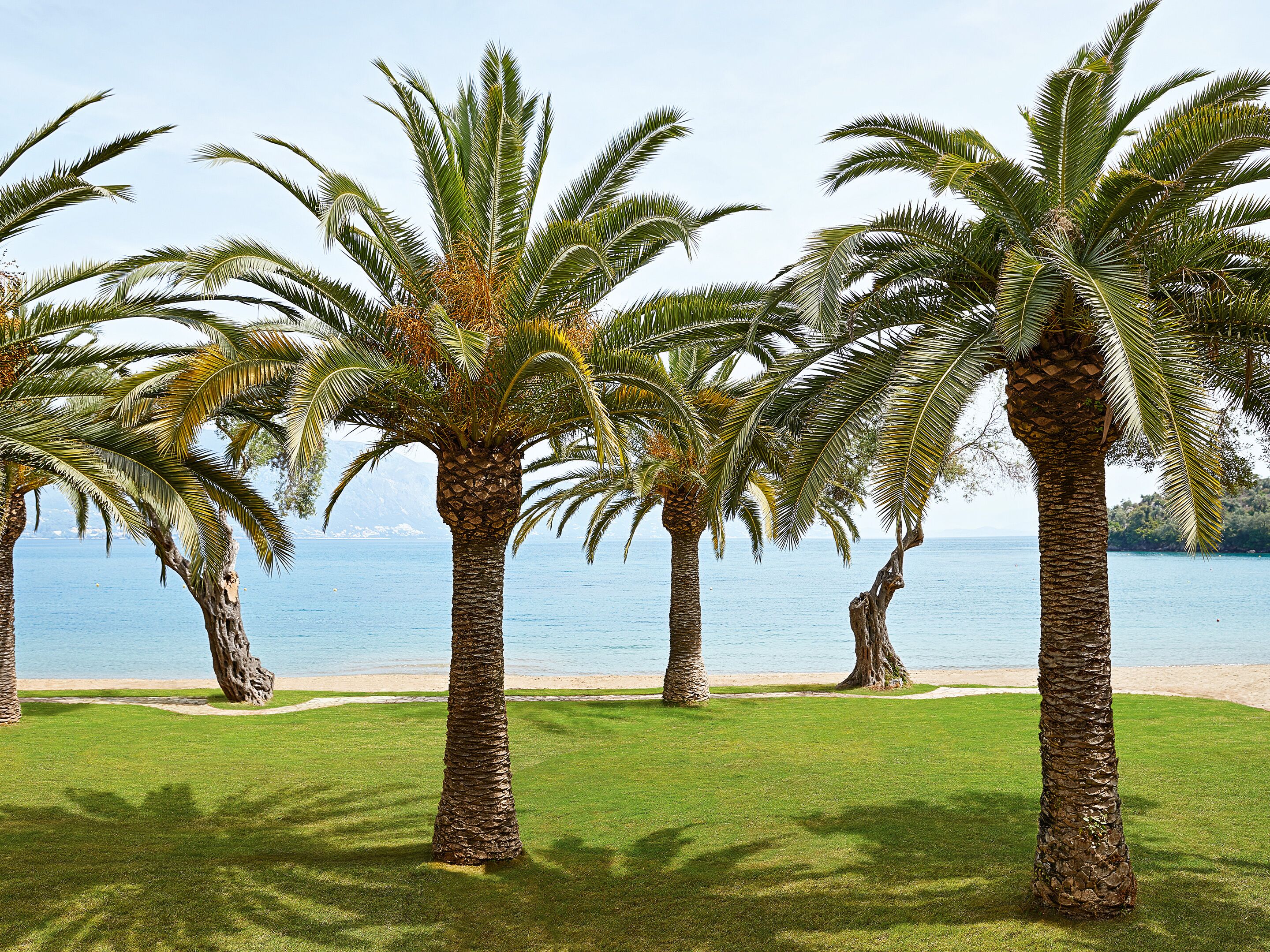 Grecotel LUXME Daphnila Bay
