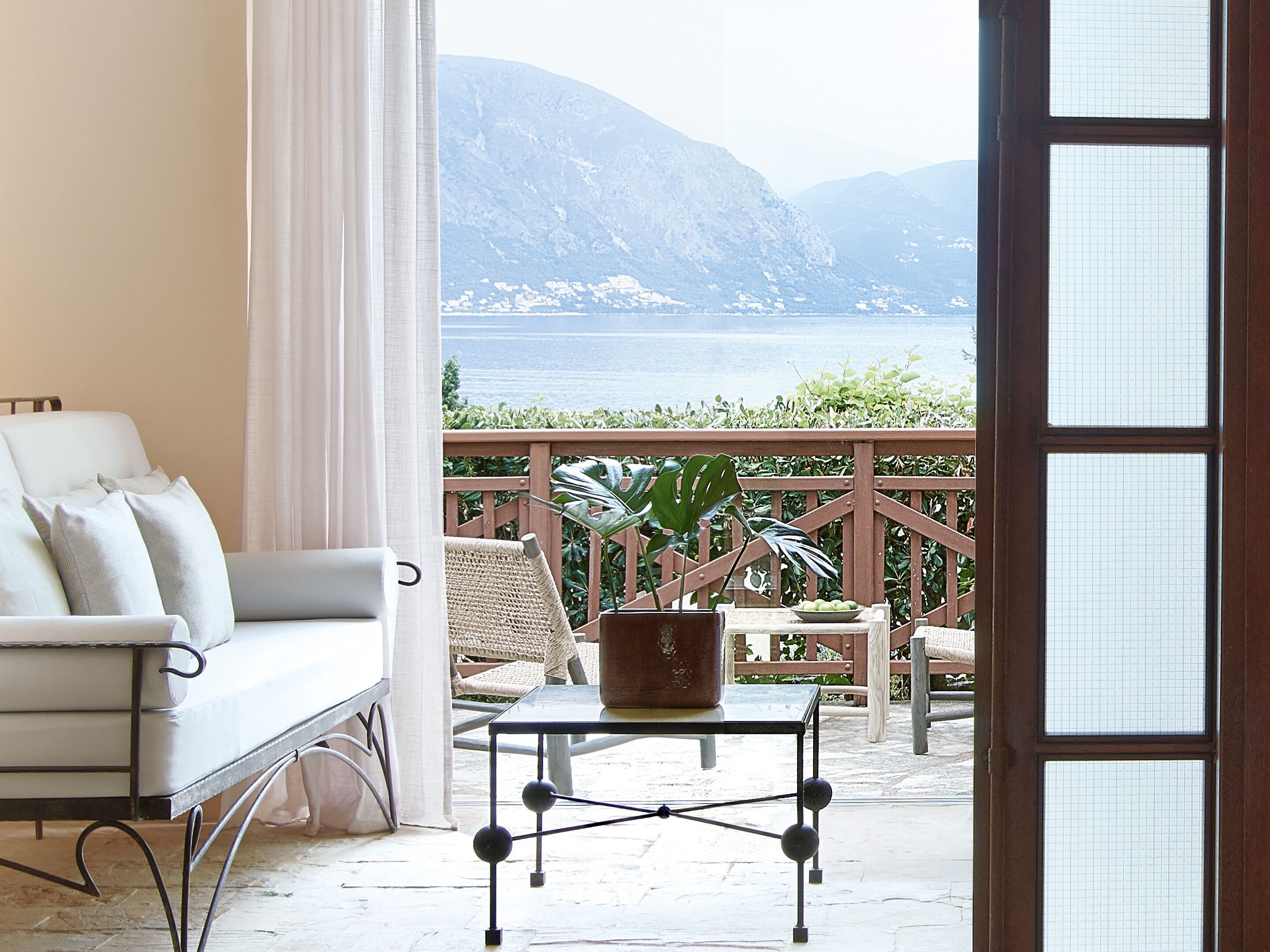 Grecotel LUXME Daphnila Bay