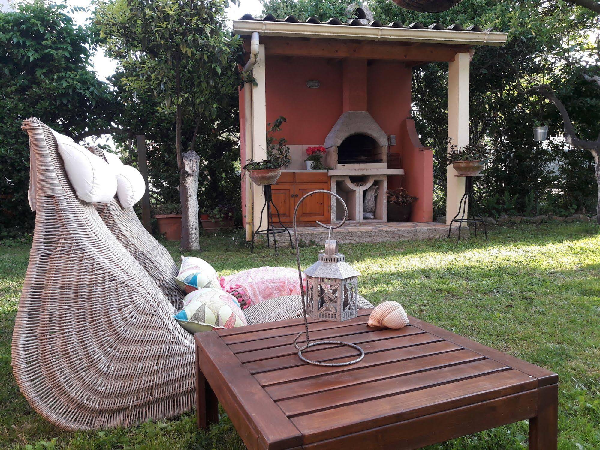 Kaloudis Apartments & Studios